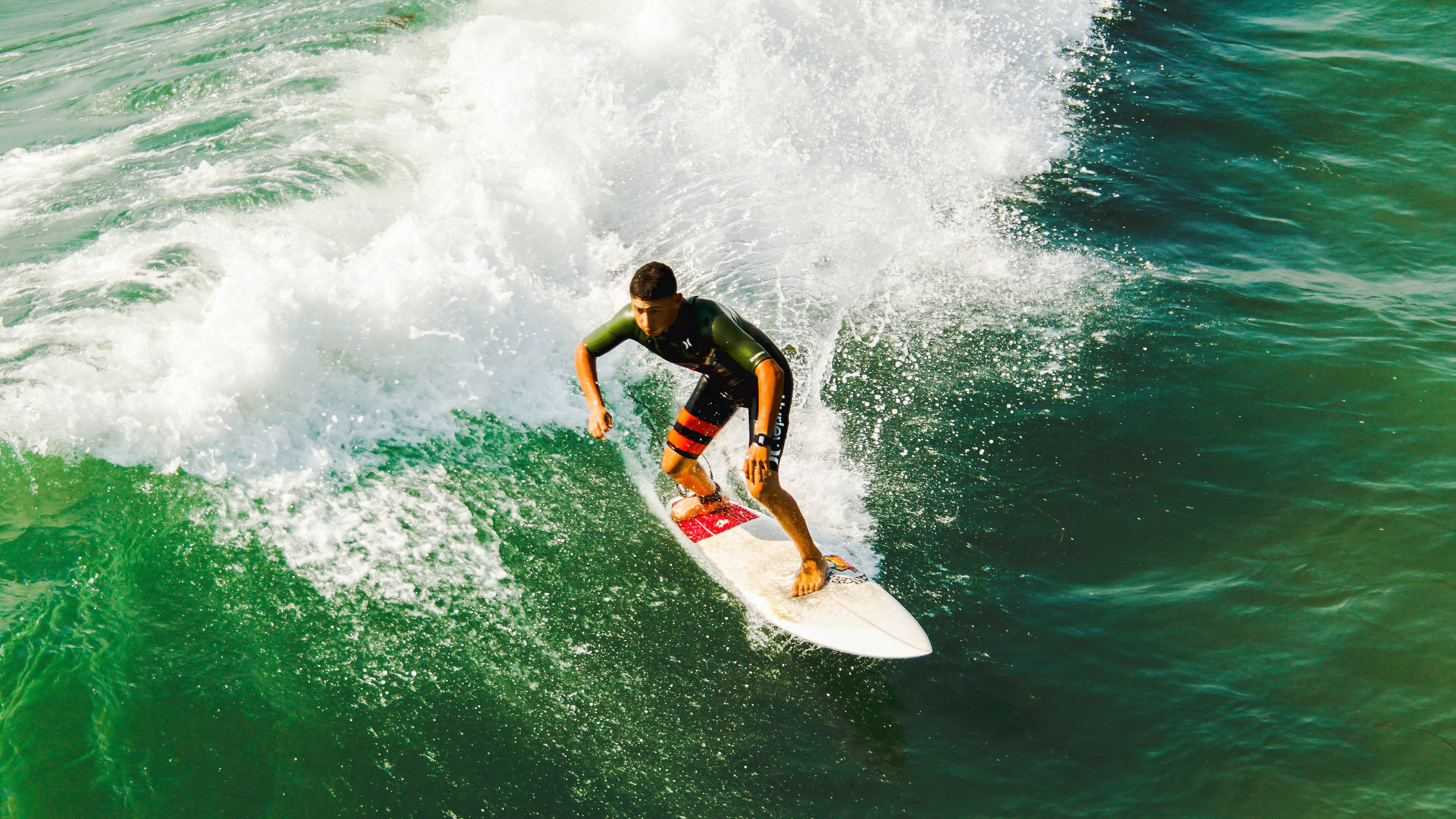 西决生死战之夜，罗德里戈成为胜负手